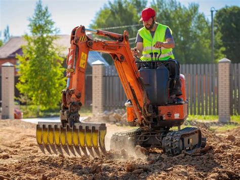 mini excavator rental portage wi|bigrentz portage wi.